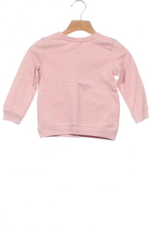 Dětská halenka  So, Velikost 18-24m/ 86-98 cm, Barva Růžová, Cena  141,00 Kč