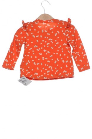 Kinder Shirt TCM, Größe 9-12m/ 74-80 cm, Farbe Mehrfarbig, Preis € 6,00