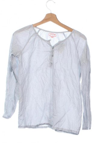 Dětská halenka  Tex, Velikost 11-12y/ 152-158 cm, Barva Vícebarevné, Cena  156,00 Kč