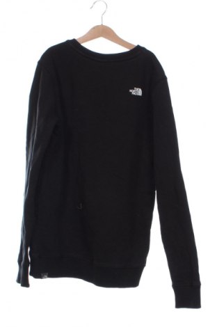 Παιδική μπλούζα The North Face, Μέγεθος 15-18y/ 170-176 εκ., Χρώμα Μαύρο, Τιμή 28,34 €