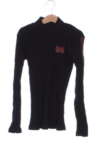 Kinder Shirt Tom Du, Größe 7-8y/ 128-134 cm, Farbe Schwarz, Preis € 7,99