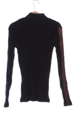 Kinder Shirt Tom Du, Größe 7-8y/ 128-134 cm, Farbe Schwarz, Preis € 7,99