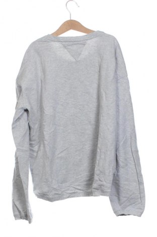 Kinder Shirt Tommy Hilfiger, Größe 15-18y/ 170-176 cm, Farbe Grau, Preis € 18,99
