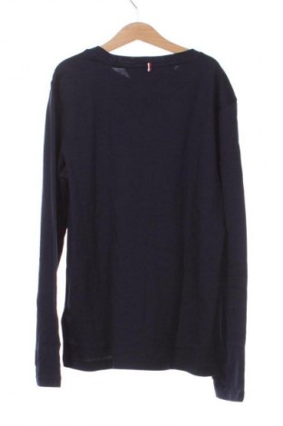 Dětská halenka  Tommy Hilfiger, Velikost 12-13y/ 158-164 cm, Barva Modrá, Cena  999,00 Kč