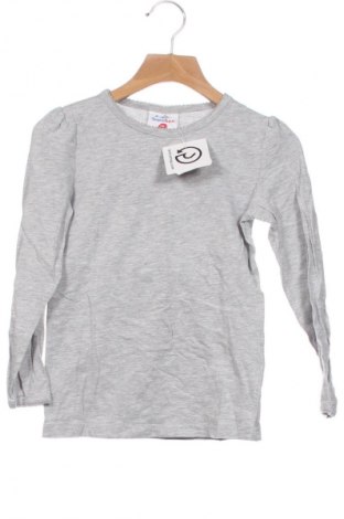 Kinder Shirt Topolino, Größe 4-5y/ 110-116 cm, Farbe Grau, Preis € 3,99