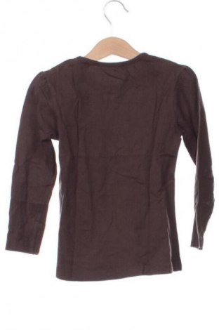 Bluză pentru copii Unbranded, Mărime 4-5y/ 110-116 cm, Culoare Maro, Preț 37,99 Lei