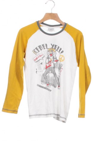 Kinder Shirt Unbranded, Größe 7-8y/ 128-134 cm, Farbe Mehrfarbig, Preis 6,09 €