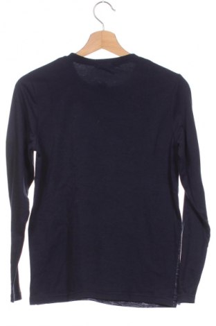 Παιδική μπλούζα Unbranded, Μέγεθος 13-14y/ 164-168 εκ., Χρώμα Μπλέ, Τιμή 7,99 €