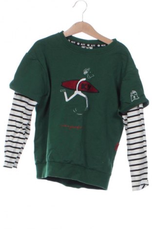 Kinder Shirt Unbranded, Größe 7-8y/ 128-134 cm, Farbe Mehrfarbig, Preis 4,99 €