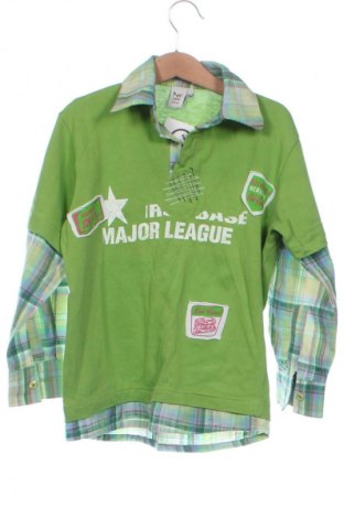 Kinder Shirt Unbranded, Größe 5-6y/ 116-122 cm, Farbe Mehrfarbig, Preis 4,99 €