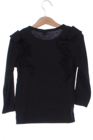 Παιδική μπλούζα Unbranded, Μέγεθος 5-6y/ 116-122 εκ., Χρώμα Μαύρο, Τιμή 7,99 €