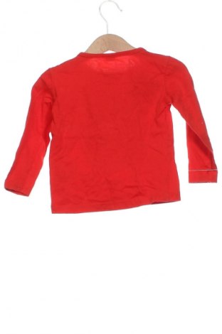 Kinder Shirt Unbranded, Größe 18-24m/ 86-98 cm, Farbe Rot, Preis € 3,99