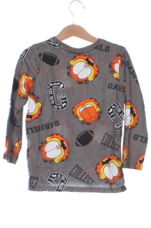 Kinder Shirt Unbranded, Größe 5-6y/ 116-122 cm, Farbe Mehrfarbig, Preis 6,09 €