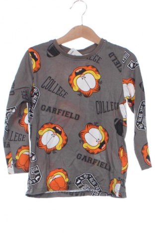 Kinder Shirt Unbranded, Größe 5-6y/ 116-122 cm, Farbe Mehrfarbig, Preis 6,09 €