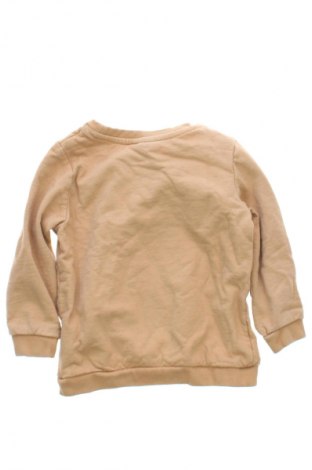 Dziecięca bluzka Unbranded, Rozmiar 18-24m/ 86-98 cm, Kolor Beżowy, Cena 28,28 zł