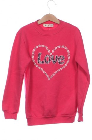 Kinder Shirt Unbranded, Größe 12-13y/ 158-164 cm, Farbe Rosa, Preis 4,99 €