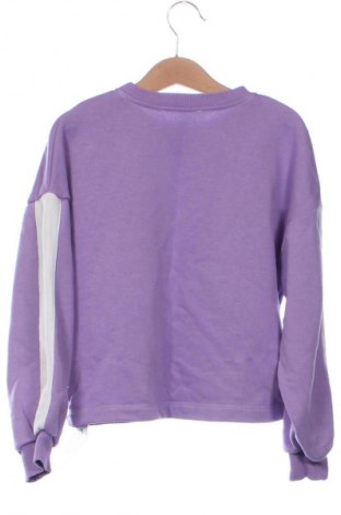 Dziecięca bluzka Unbranded, Rozmiar 6-7y/ 122-128 cm, Kolor Fioletowy, Cena 28,28 zł