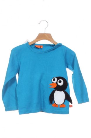 Παιδική μπλούζα Unbranded, Μέγεθος 2-3y/ 98-104 εκ., Χρώμα Μπλέ, Τιμή 6,34 €