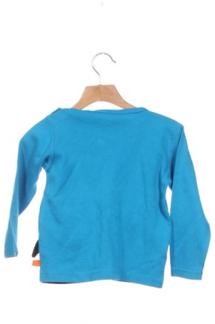 Παιδική μπλούζα Unbranded, Μέγεθος 2-3y/ 98-104 εκ., Χρώμα Μπλέ, Τιμή 6,34 €