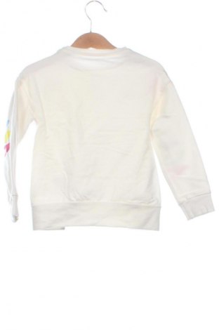 Παιδική μπλούζα Unbranded, Μέγεθος 3-4y/ 104-110 εκ., Χρώμα Λευκό, Τιμή 7,99 €