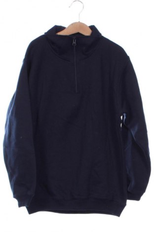 Bluză pentru copii Unbranded, Mărime 8-9y/ 134-140 cm, Culoare Albastru, Preț 84,99 Lei