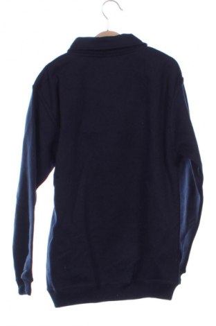 Bluză pentru copii Unbranded, Mărime 8-9y/ 134-140 cm, Culoare Albastru, Preț 84,99 Lei