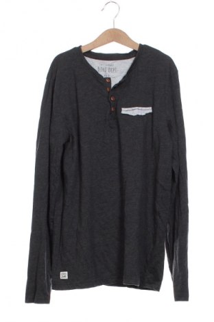 Kinder Shirt Unbranded, Größe 12-13y/ 158-164 cm, Farbe Grau, Preis 3,99 €
