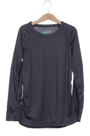 Kinder Shirt Unbranded, Größe 8-9y/ 134-140 cm, Farbe Grau, Preis 3,99 €