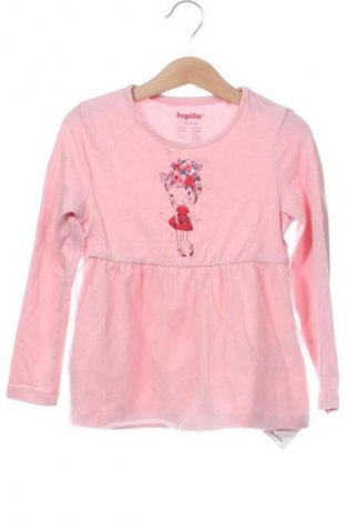 Bluză pentru copii Unbranded, Mărime 4-5y/ 110-116 cm, Culoare Roz, Preț 32,60 Lei