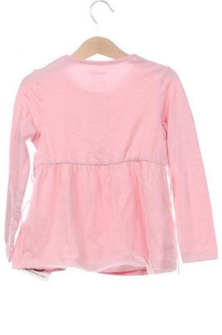Bluză pentru copii Unbranded, Mărime 4-5y/ 110-116 cm, Culoare Roz, Preț 32,60 Lei