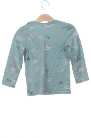 Bluză pentru copii Unbranded, Mărime 18-24m/ 86-98 cm, Culoare Multicolor, Preț 32,60 Lei