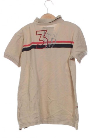 Kinder Shirt Unbranded, Größe 10-11y/ 146-152 cm, Farbe Beige, Preis 5,99 €
