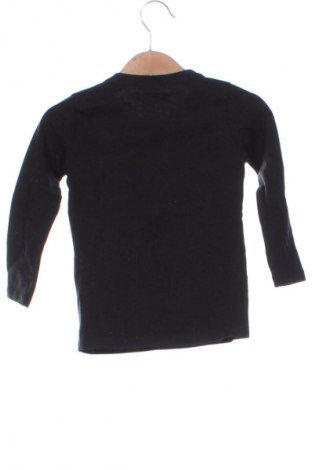 Παιδική μπλούζα Unbranded, Μέγεθος 18-24m/ 86-98 εκ., Χρώμα Μαύρο, Τιμή 7,99 €