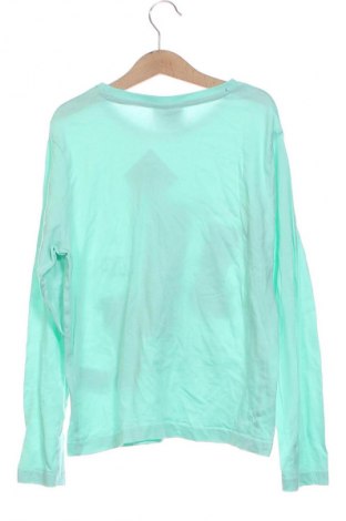 Bluză pentru copii Unbranded, Mărime 8-9y/ 134-140 cm, Culoare Verde, Preț 32,60 Lei