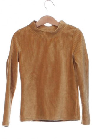 Παιδική μπλούζα Unbranded, Μέγεθος 4-5y/ 110-116 εκ., Χρώμα Κίτρινο, Τιμή 7,99 €
