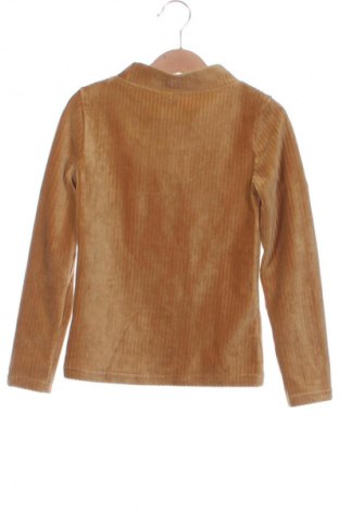 Παιδική μπλούζα Unbranded, Μέγεθος 4-5y/ 110-116 εκ., Χρώμα Κίτρινο, Τιμή 7,99 €
