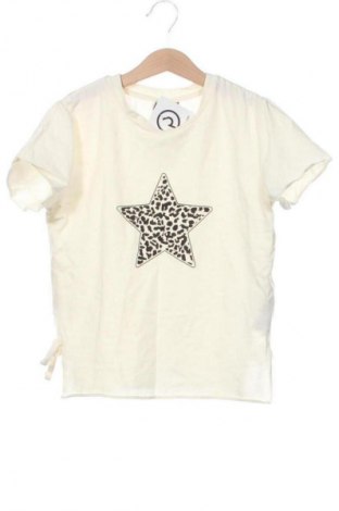Bluză pentru copii Unbranded, Mărime 11-12y/ 152-158 cm, Culoare Ecru, Preț 32,60 Lei