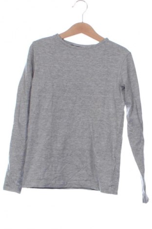 Kinder Shirt Unbranded, Größe 8-9y/ 134-140 cm, Farbe Grau, Preis € 7,99