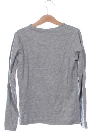 Kinder Shirt Unbranded, Größe 8-9y/ 134-140 cm, Farbe Grau, Preis € 7,99