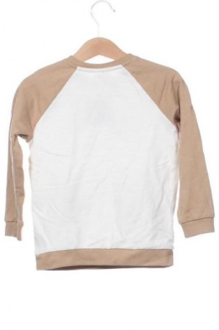 Детска блуза Unbranded, Размер 2-3y/ 98-104 см, Цвят Кафяв, Цена 12,00 лв.