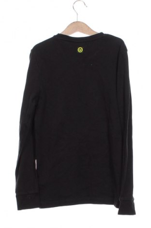 Kinder Shirt Unbranded, Größe 9-10y/ 140-146 cm, Farbe Schwarz, Preis 3,99 €