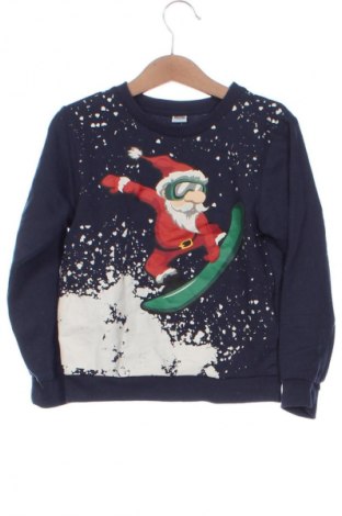 Kinder Shirt Unbranded, Größe 4-5y/ 110-116 cm, Farbe Mehrfarbig, Preis € 7,99