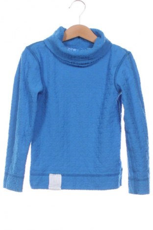 Παιδική μπλούζα Unbranded, Μέγεθος 3-4y/ 104-110 εκ., Χρώμα Μπλέ, Τιμή 7,99 €