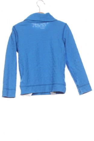 Παιδική μπλούζα Unbranded, Μέγεθος 3-4y/ 104-110 εκ., Χρώμα Μπλέ, Τιμή 7,99 €