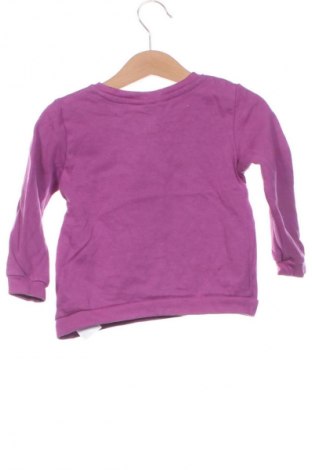 Kinder Shirt Unbranded, Größe 18-24m/ 86-98 cm, Farbe Lila, Preis € 7,99