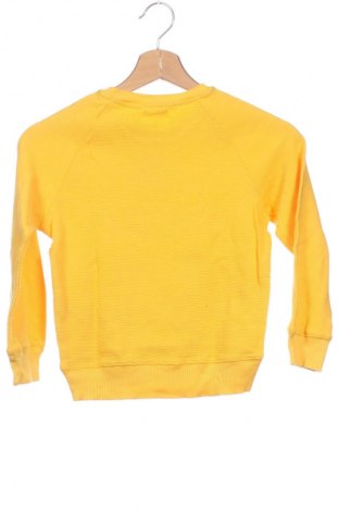 Παιδική μπλούζα Unbranded, Μέγεθος 6-7y/ 122-128 εκ., Χρώμα Κίτρινο, Τιμή 6,21 €