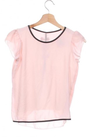 Dziecięca bluzka Unbranded, Rozmiar 9-10y/ 140-146 cm, Kolor Różowy, Cena 26,02 zł
