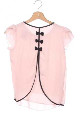 Dziecięca bluzka Unbranded, Rozmiar 9-10y/ 140-146 cm, Kolor Różowy, Cena 26,02 zł