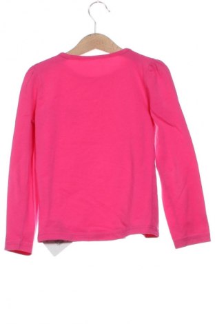 Dziecięca bluzka Unbranded, Rozmiar 4-5y/ 110-116 cm, Kolor Różowy, Cena 28,28 zł