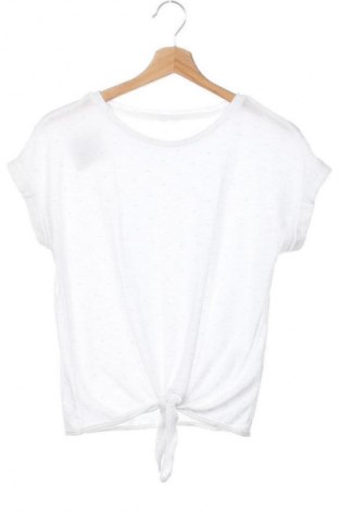 Kinder Shirt Unbranded, Größe 12-13y/ 158-164 cm, Farbe Weiß, Preis € 6,14